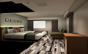Hotel Mystays Fukuoka Tenjin Minami 3*